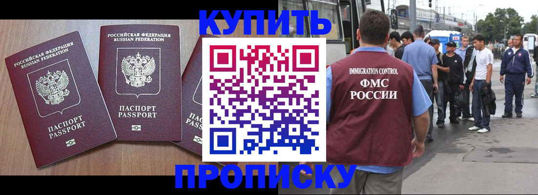 прописка 2025 в Палласовке